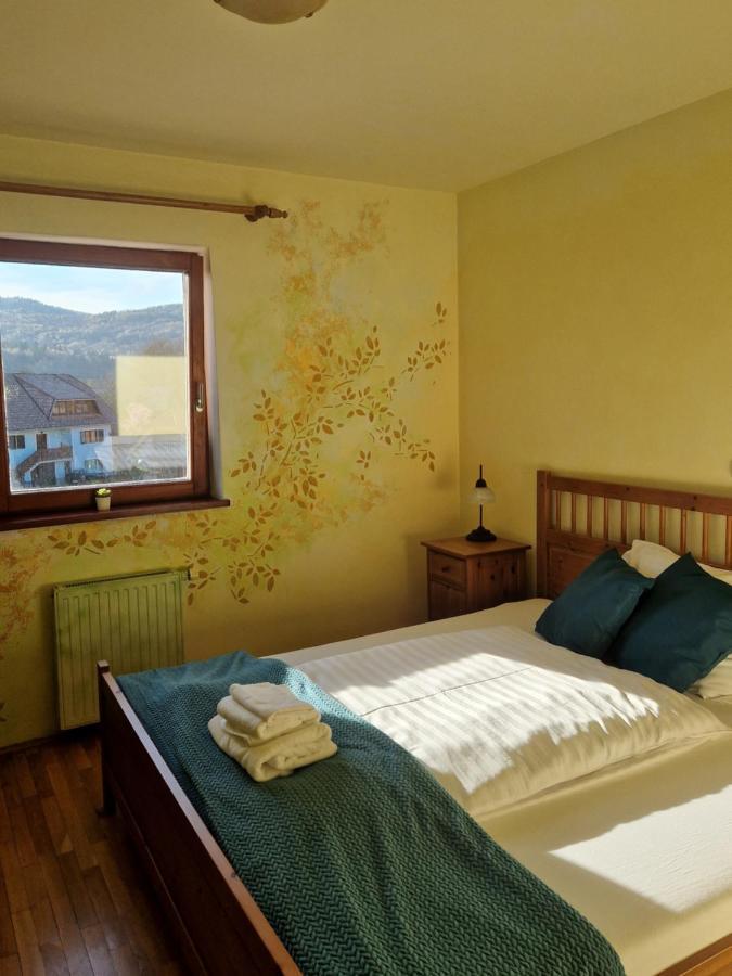 Krka River Lodge Znojile pri Krki Екстериор снимка